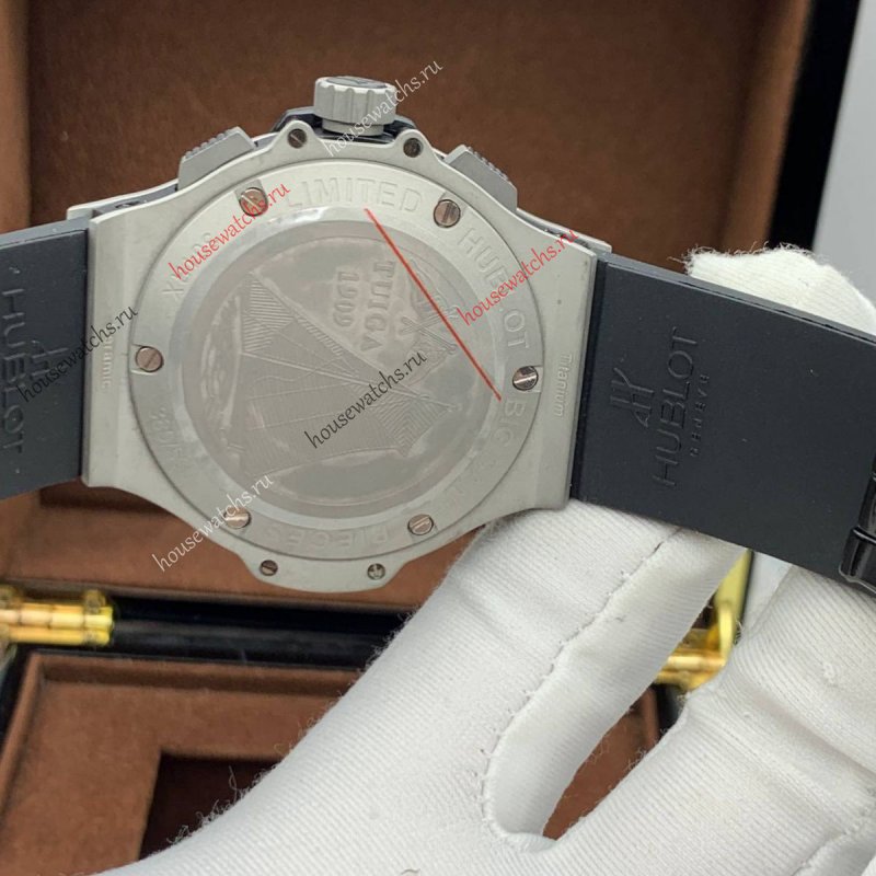 Копия Часы Hublot Big Bang H105642