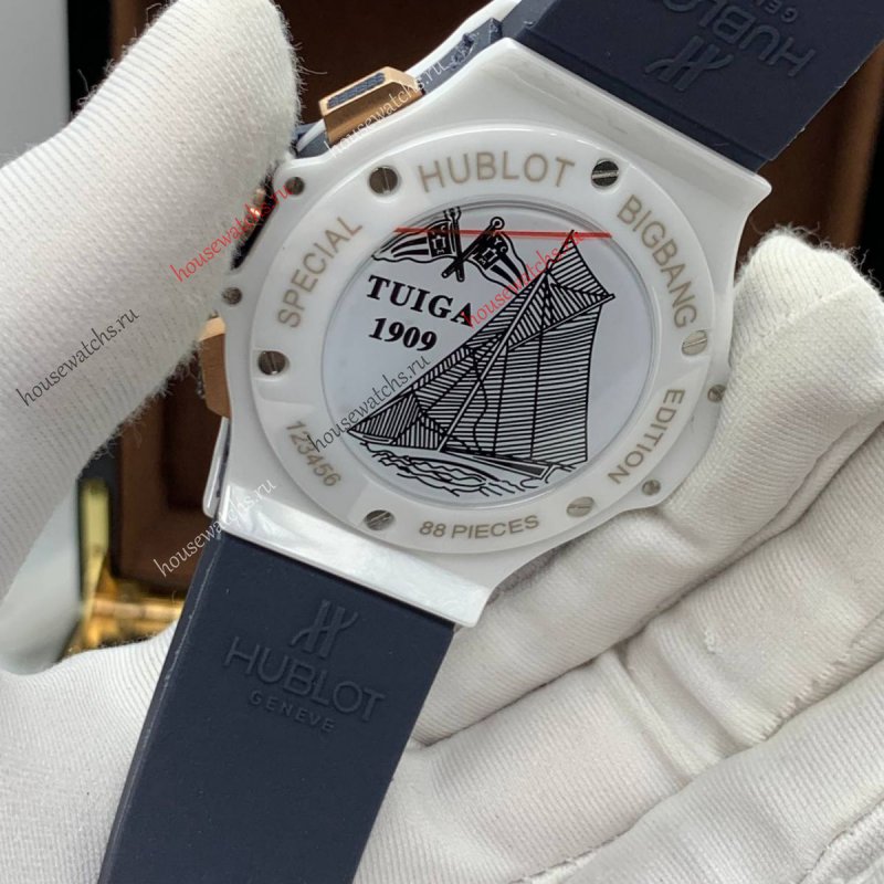 Копия Часы Hublot Big Bang H105643