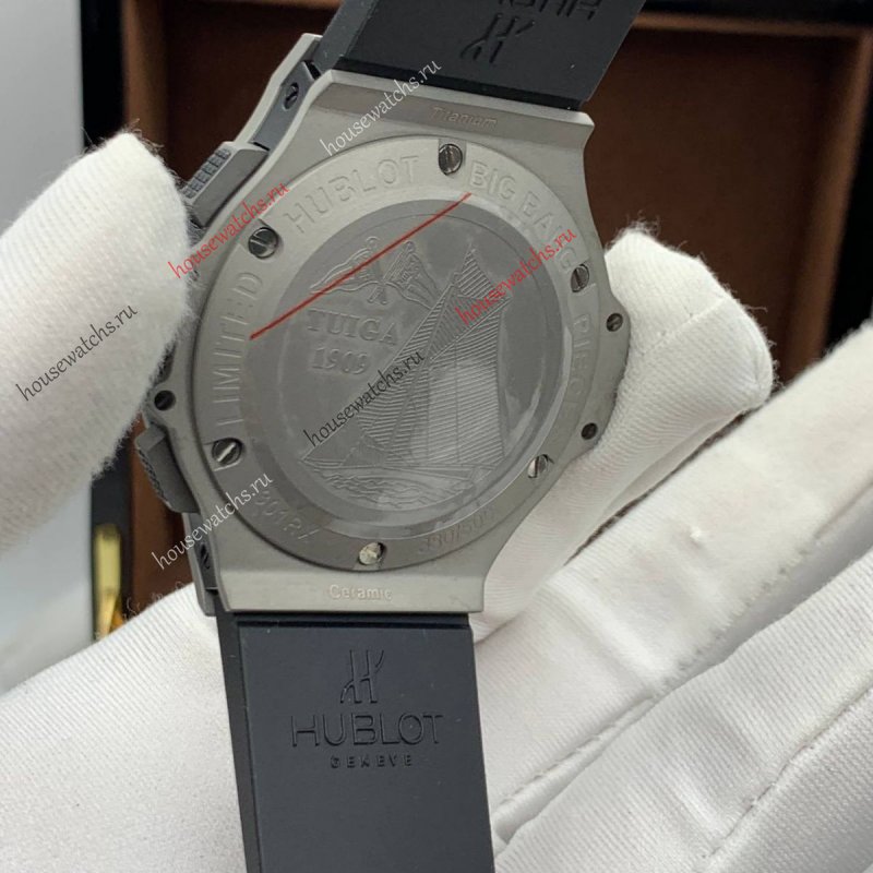 Копия Часы Hublot Big Bang H105644