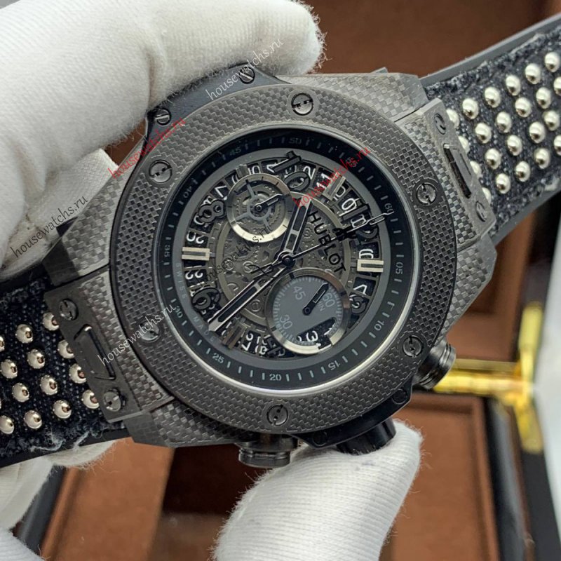 Копия Часы Hublot Big Bang H105645