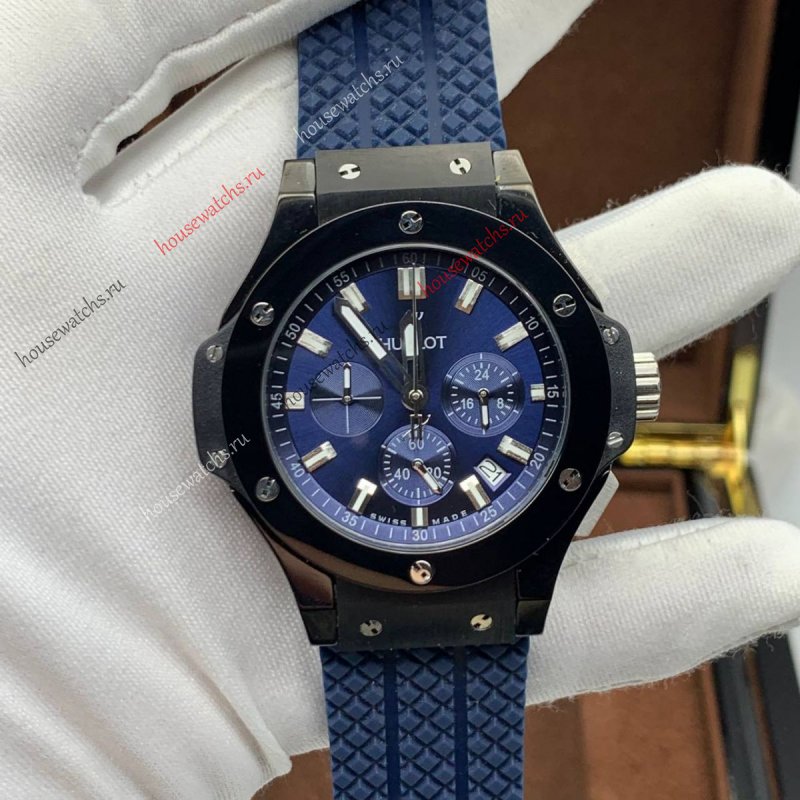 Копия Часы Hublot Big Bang H105646