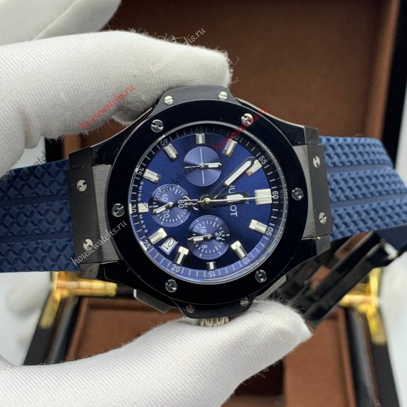 Копия Часы Hublot Big Bang H105646