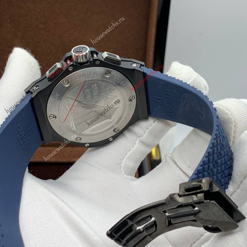 Копия Часы Hublot Big Bang H105646