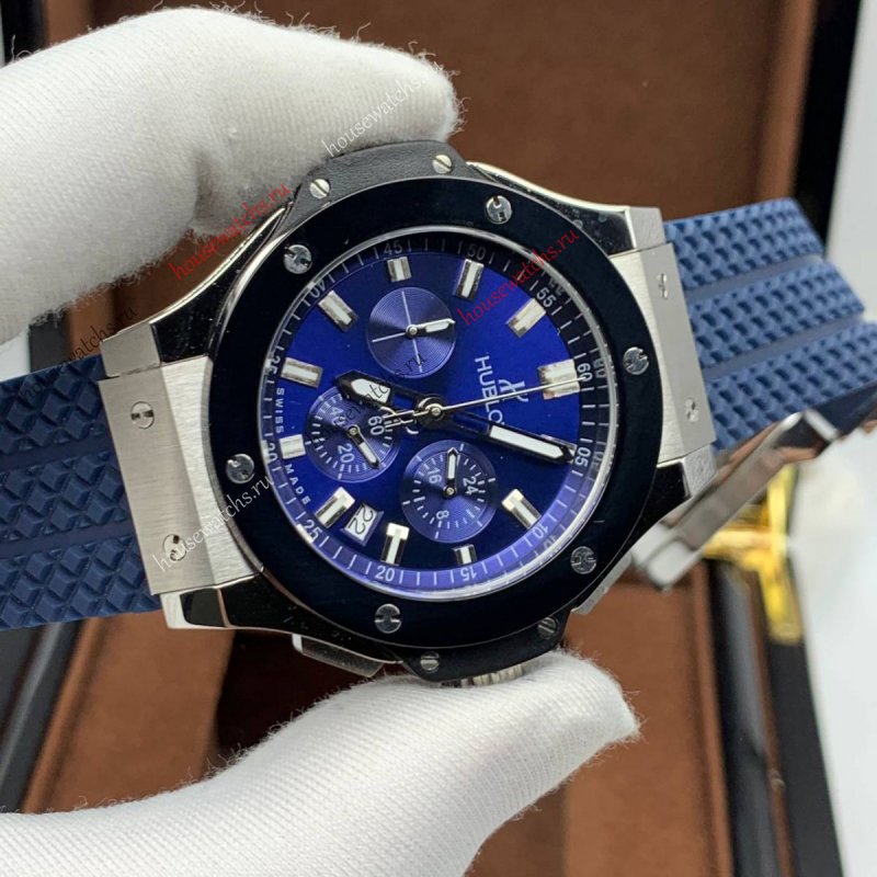 Копия Часы Hublot Big Bang H105647