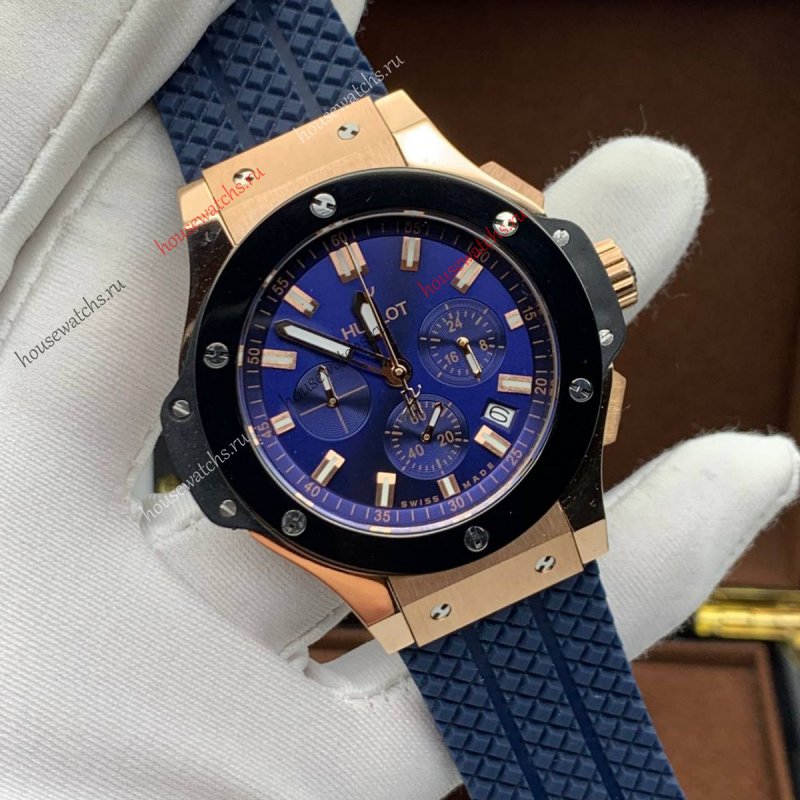 Копия Часы Hublot Big Bang H105649