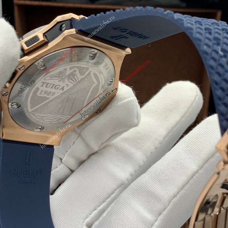 Копия Часы Hublot Big Bang H105649
