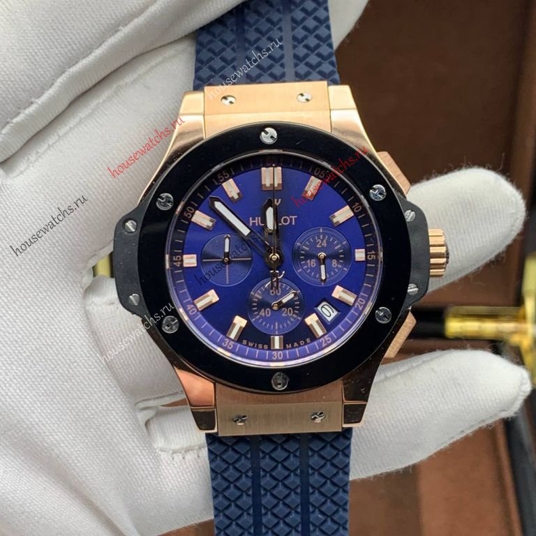 Копия Часы Hublot Big Bang H105649
