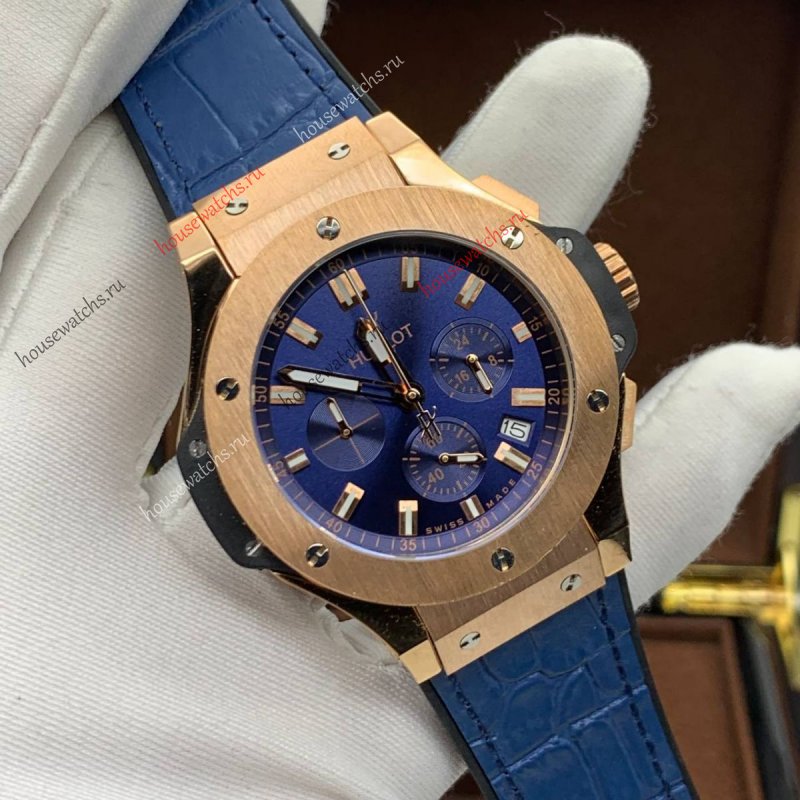Копия Часы Hublot Big Bang H105650