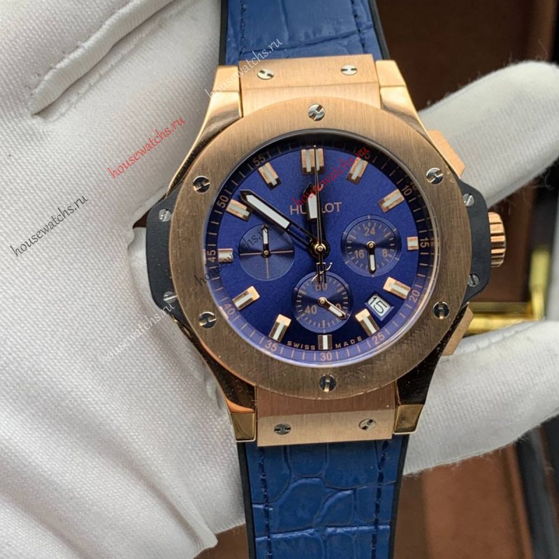 Копия Часы Hublot Big Bang H105650