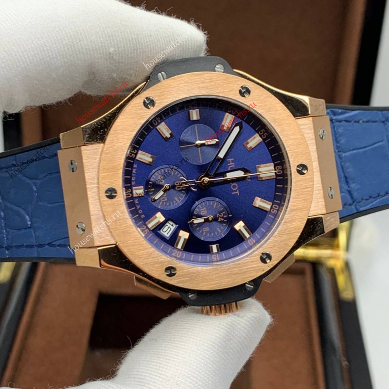 Копия Часы Hublot Big Bang H105650
