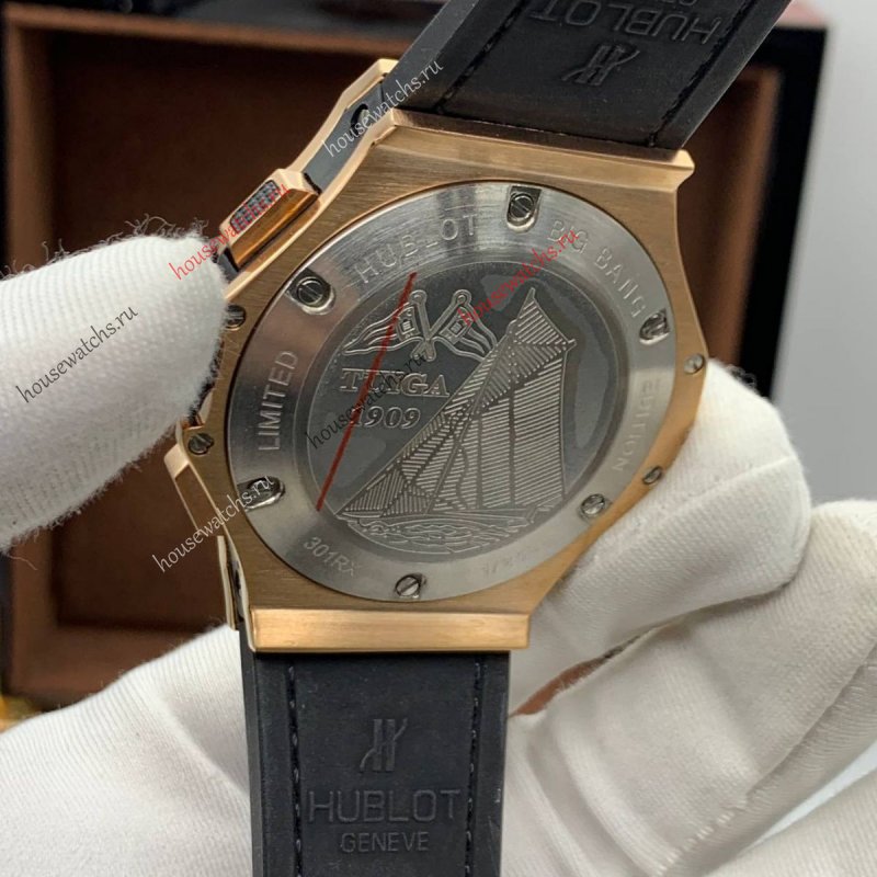 Копия Часы Hublot Big Bang H105650