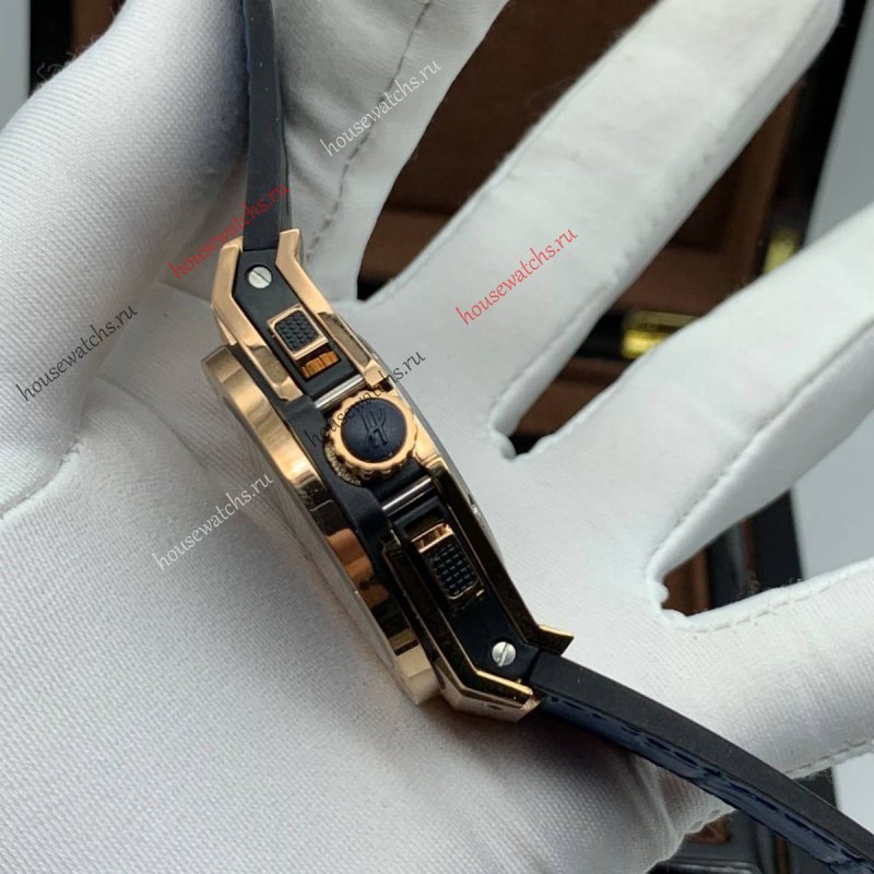 Копия Часы Hublot Big Bang H105650