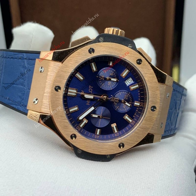 Копия Часы Hublot Big Bang H105650