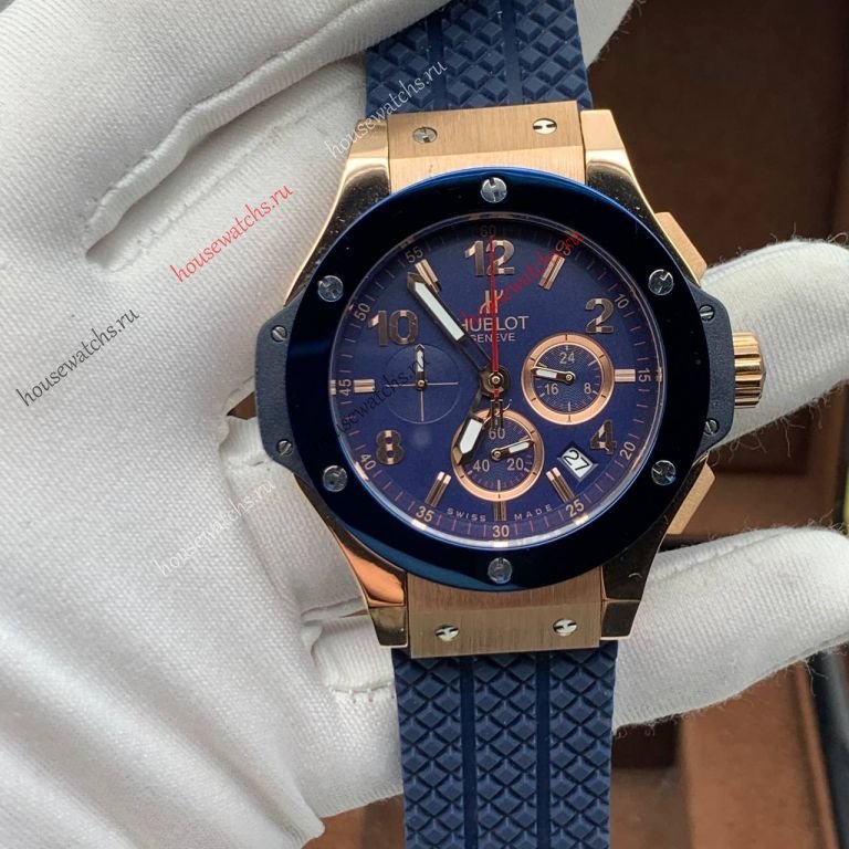 Копия Часы Hublot Big Bang H105651