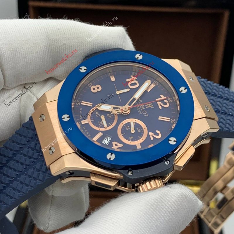 Копия Часы Hublot Big Bang H105651