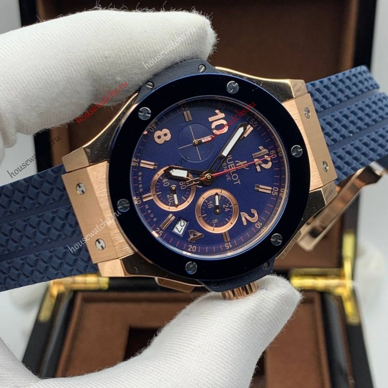 Копия Часы Hublot Big Bang H105651