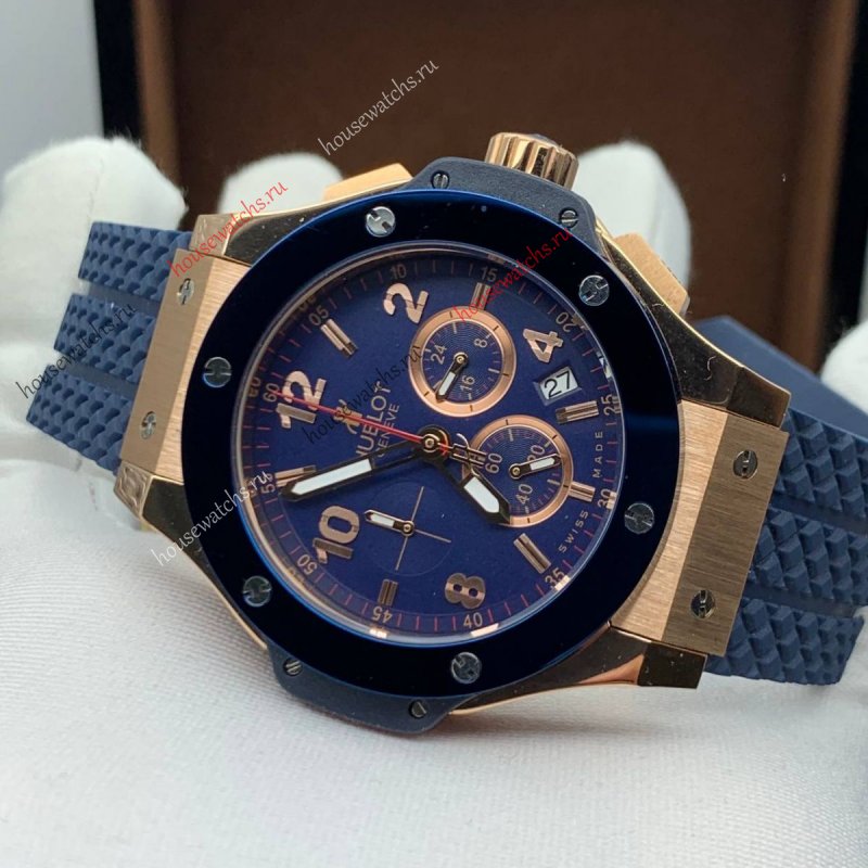 Копия Часы Hublot Big Bang H105651