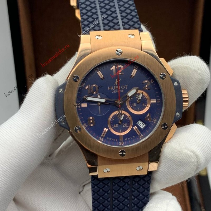 Копия Часы Hublot Big Bang H105652