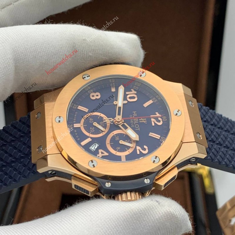 Копия Часы Hublot Big Bang H105652