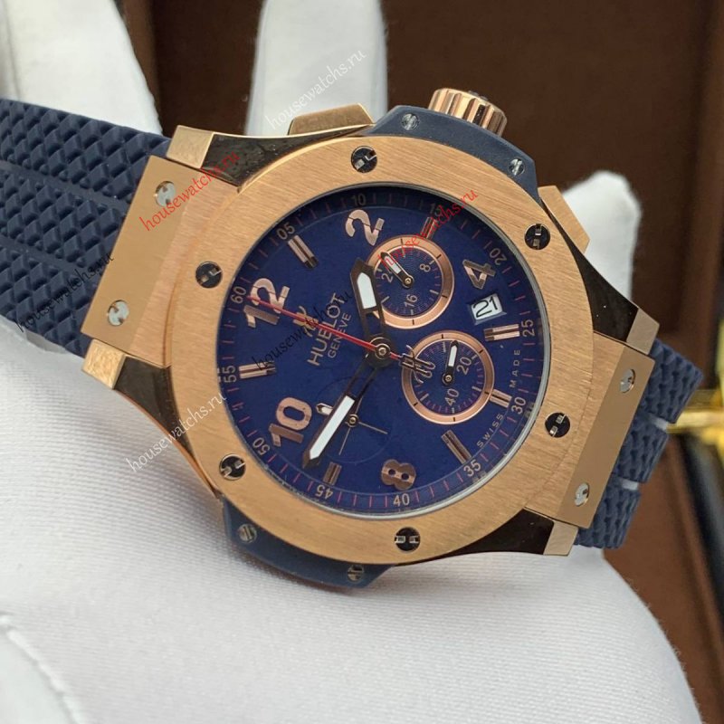 Копия Часы Hublot Big Bang H105652