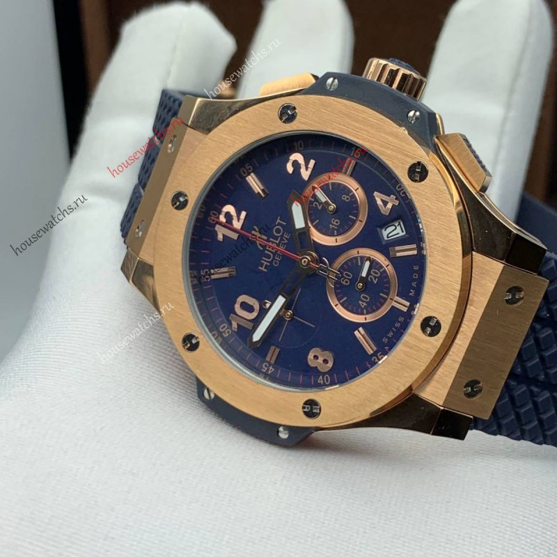 Копия Часы Hublot Big Bang H105652