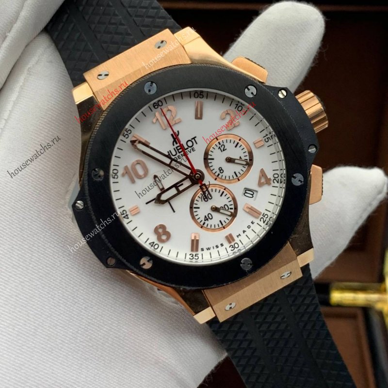 Копия Часы Hublot Big Bang H105653
