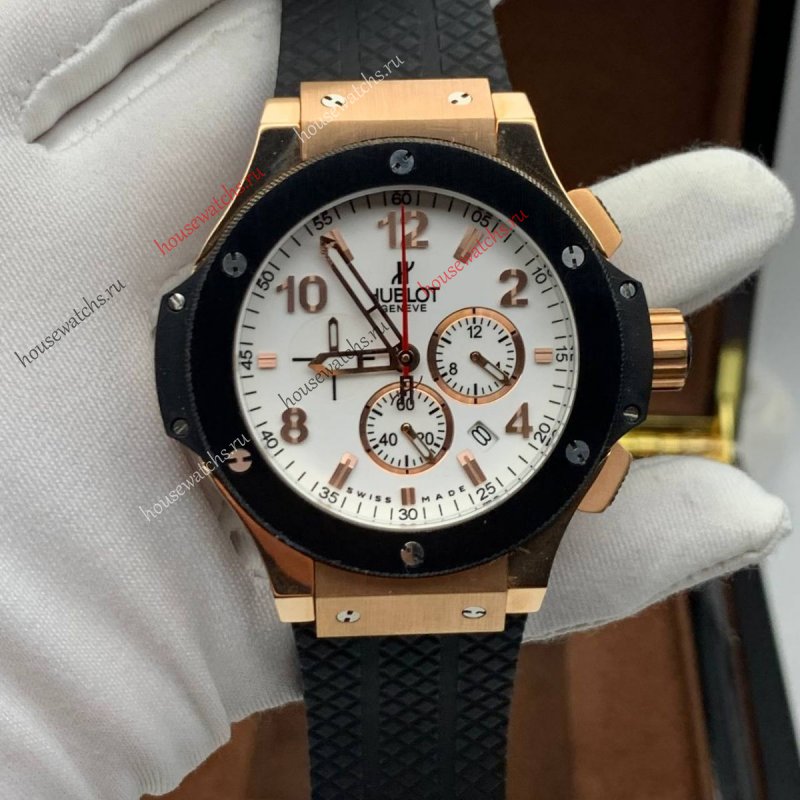 Копия Часы Hublot Big Bang H105653
