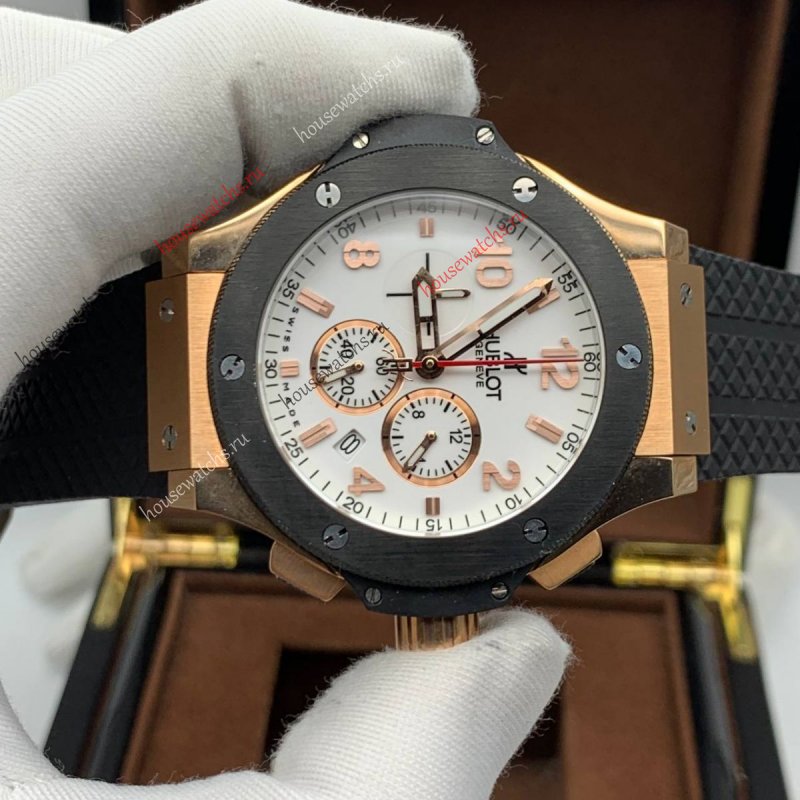 Копия Часы Hublot Big Bang H105653