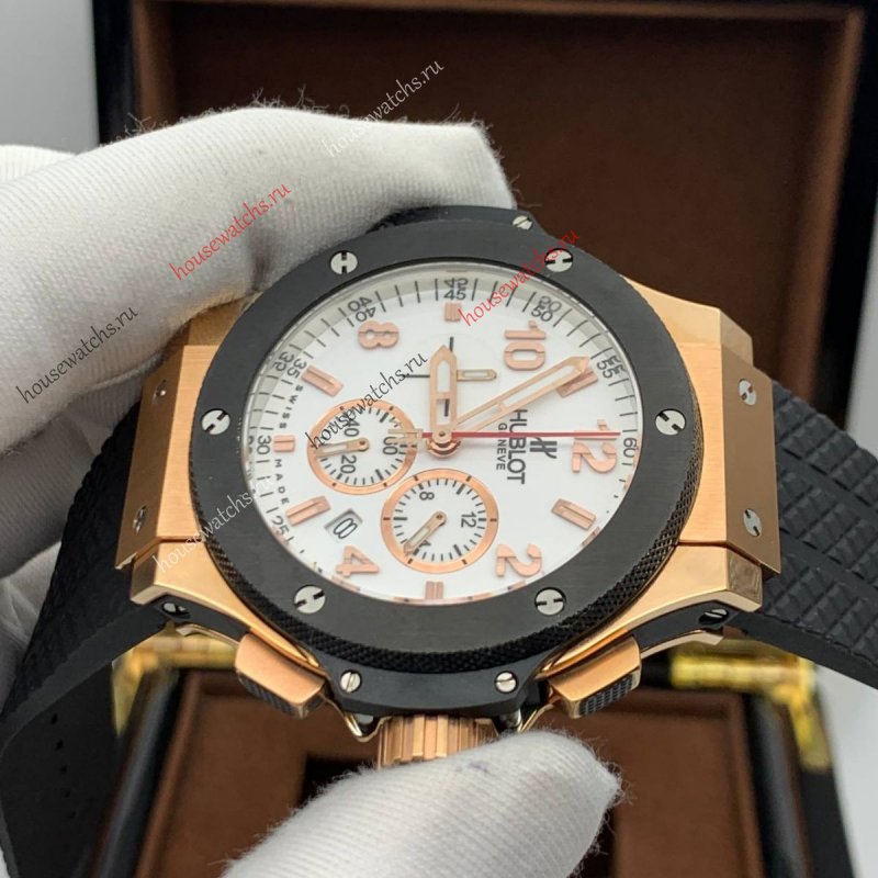Копия Часы Hublot Big Bang H105653