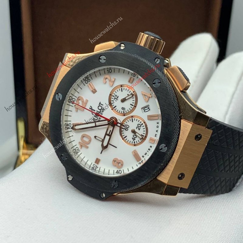 Копия Часы Hublot Big Bang H105653