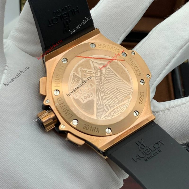 Копия Часы Hublot Big Bang H105653