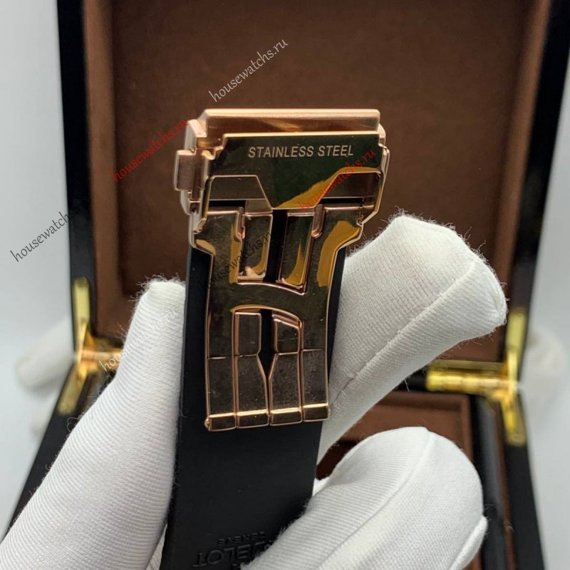 Копия Часы Hublot Big Bang H105653