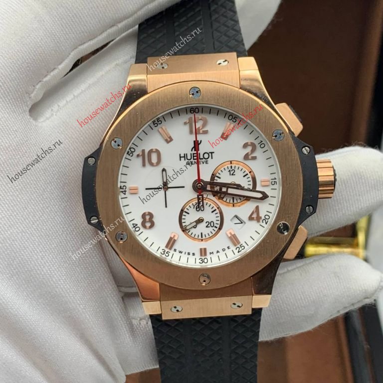 Копия Часы Hublot Big Bang H105654