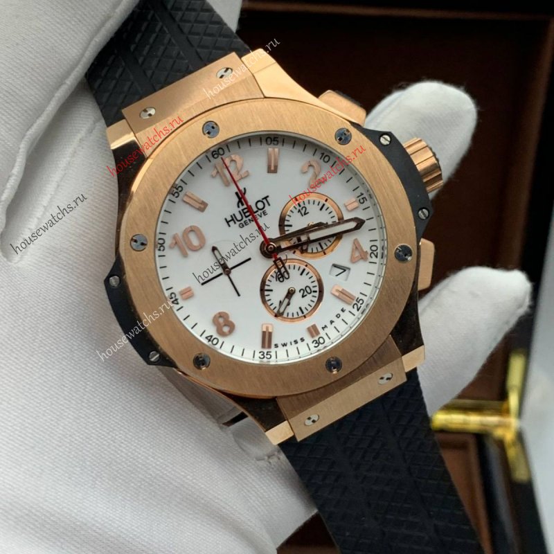 Копия Часы Hublot Big Bang H105654