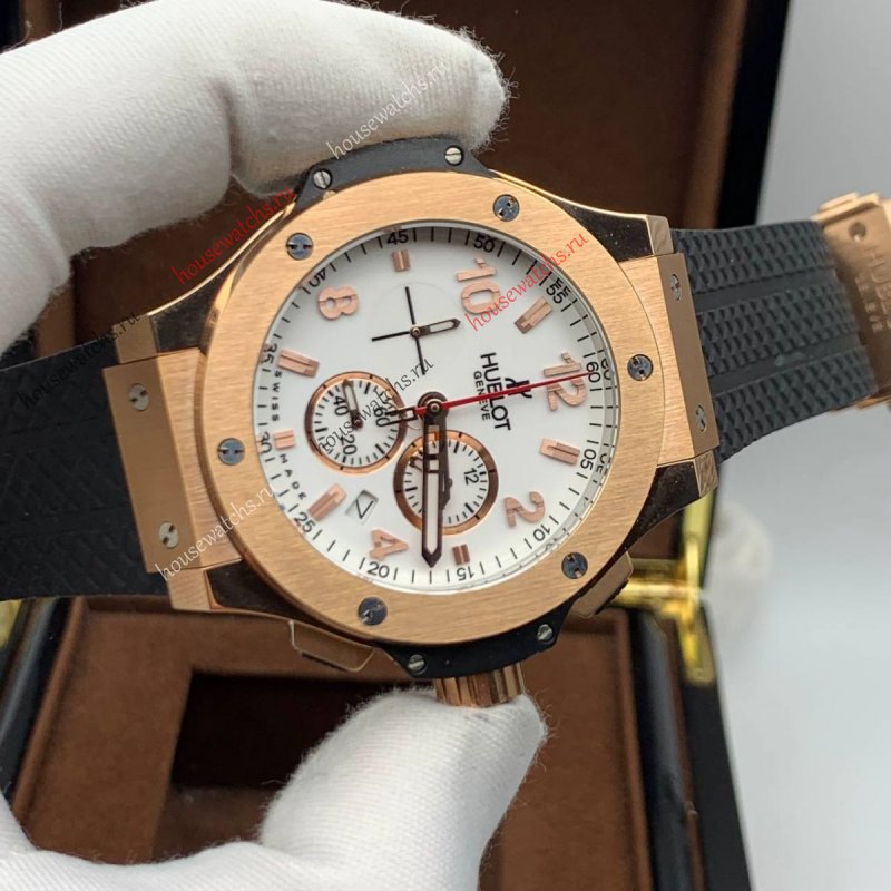 Копия Часы Hublot Big Bang H105654