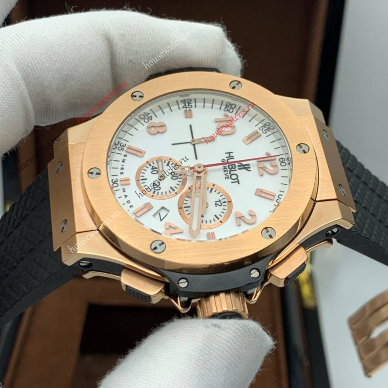 Копия Часы Hublot Big Bang H105654