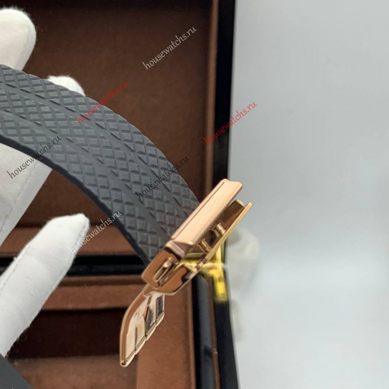 Копия Часы Hublot Big Bang H105654