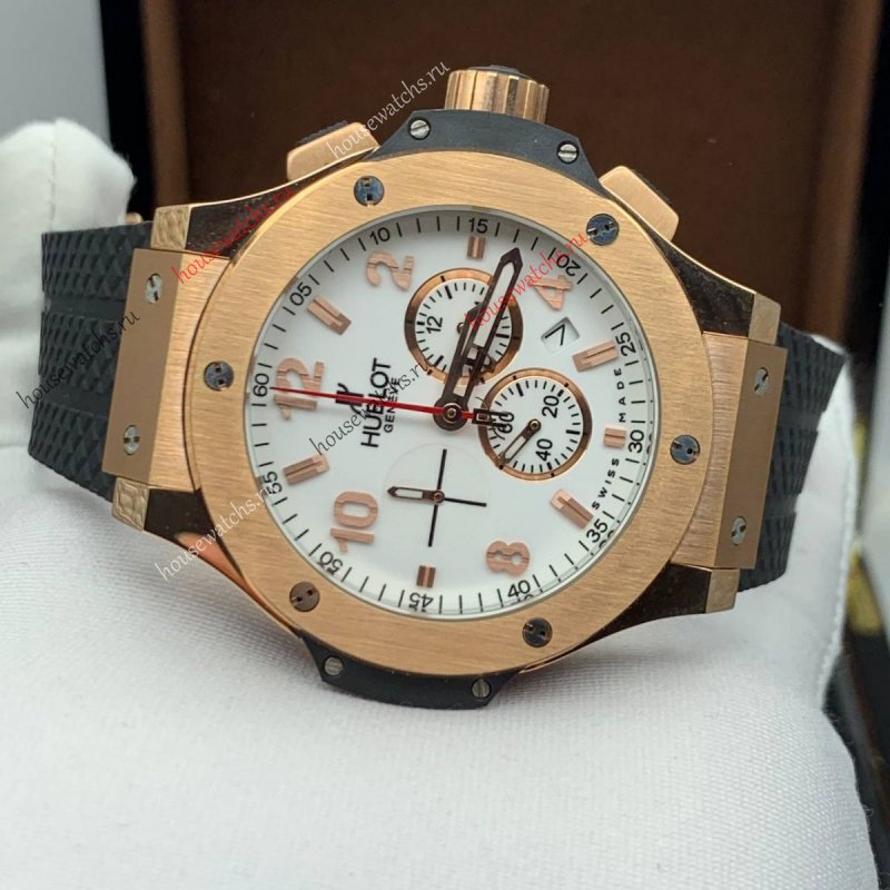 Копия Часы Hublot Big Bang H105654