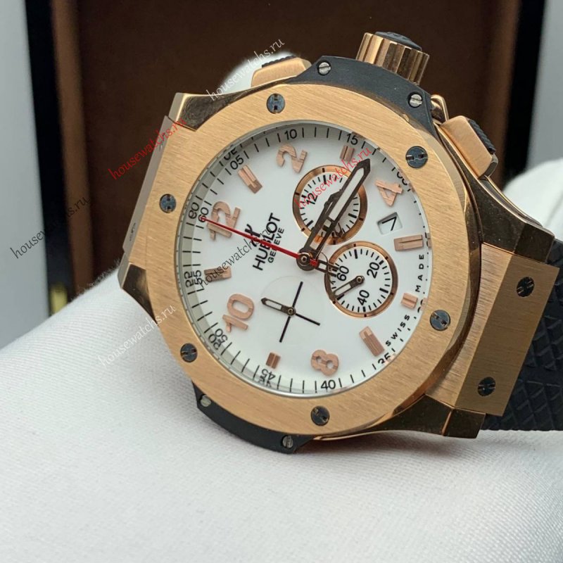 Копия Часы Hublot Big Bang H105654