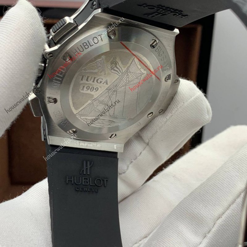 Копия Часы Hublot Big Bang H105655