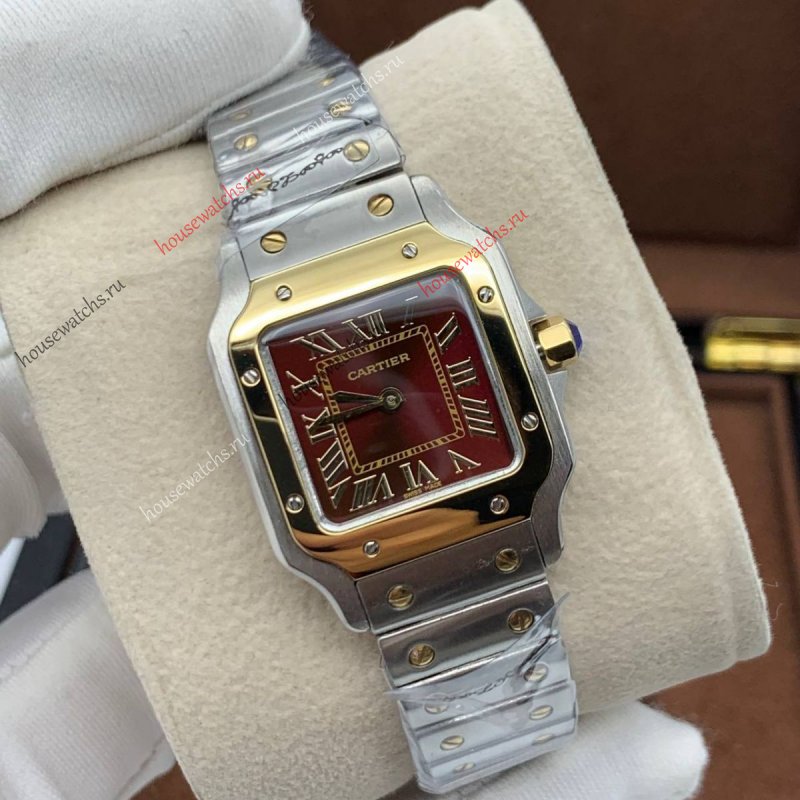 Копия Часы Саrtier H105656