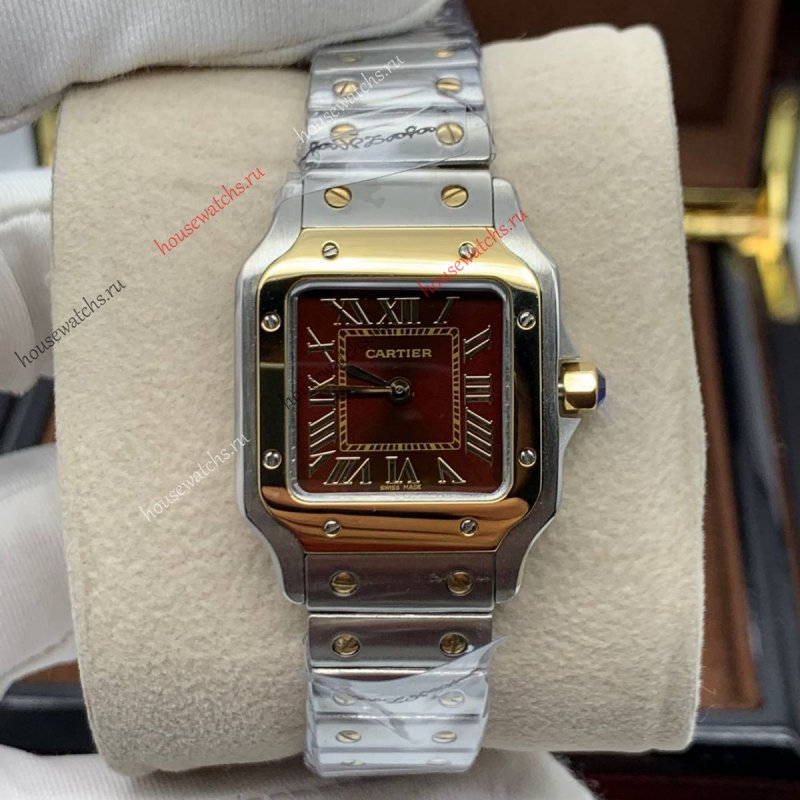 Копия Часы Саrtier H105656