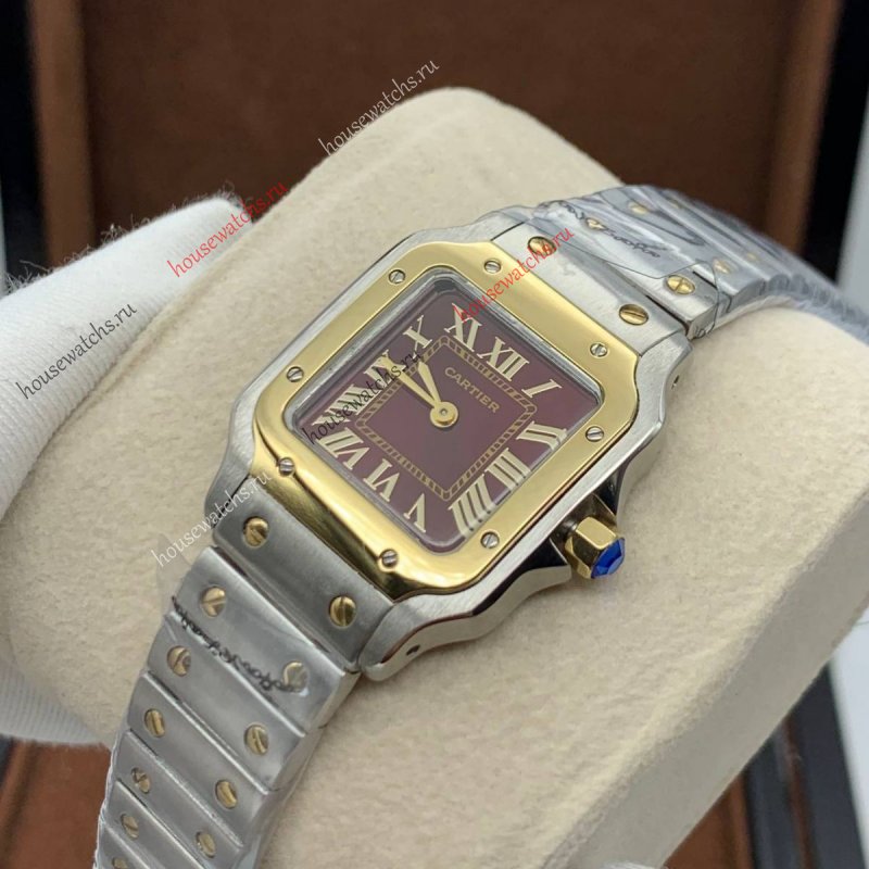 Копия Часы Саrtier H105656