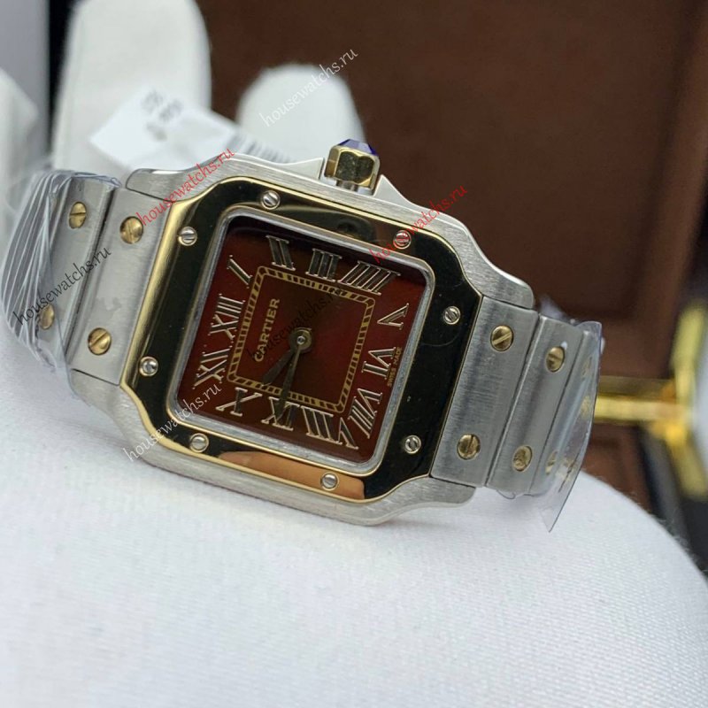 Копия Часы Саrtier H105656