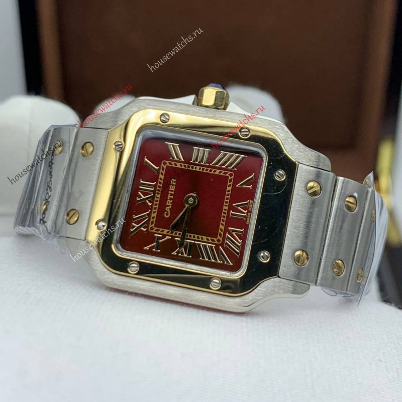 Копия Часы Саrtier H105656