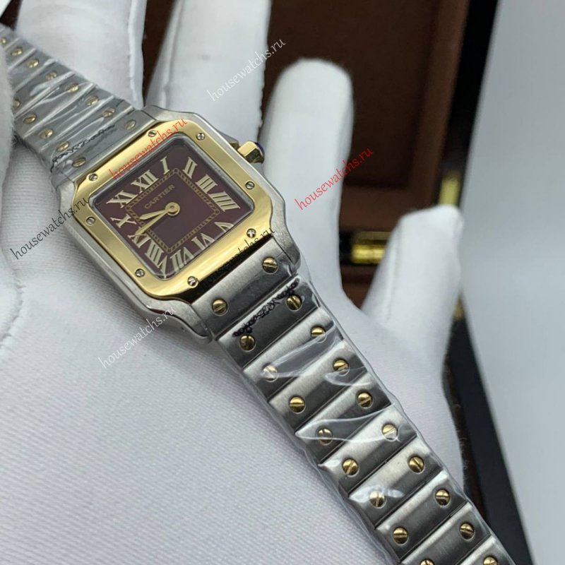 Копия Часы Саrtier H105656