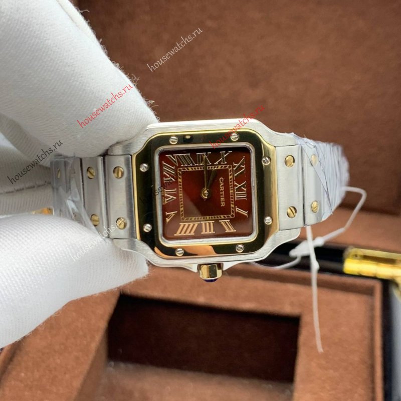 Копия Часы Саrtier H105656