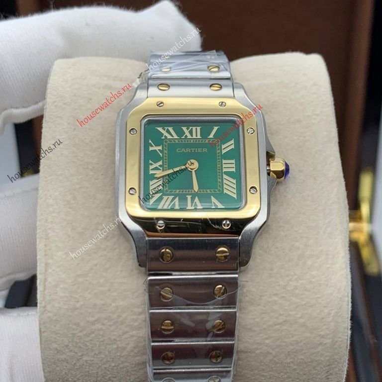 Копия Часы Саrtier H105657