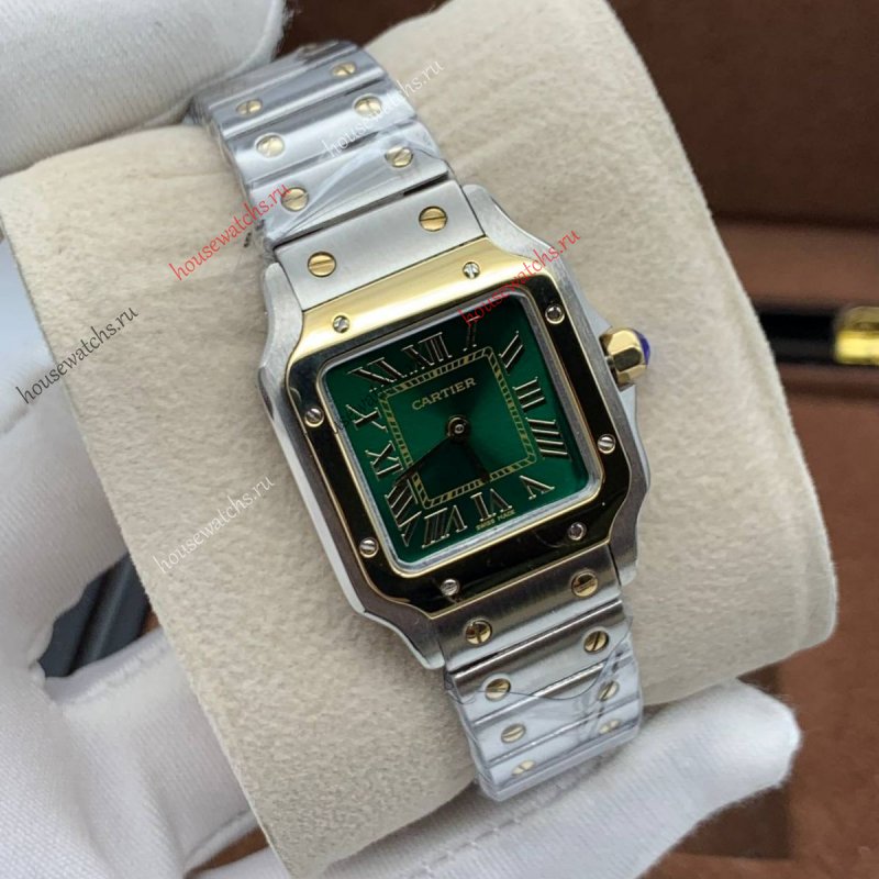 Копия Часы Саrtier H105657