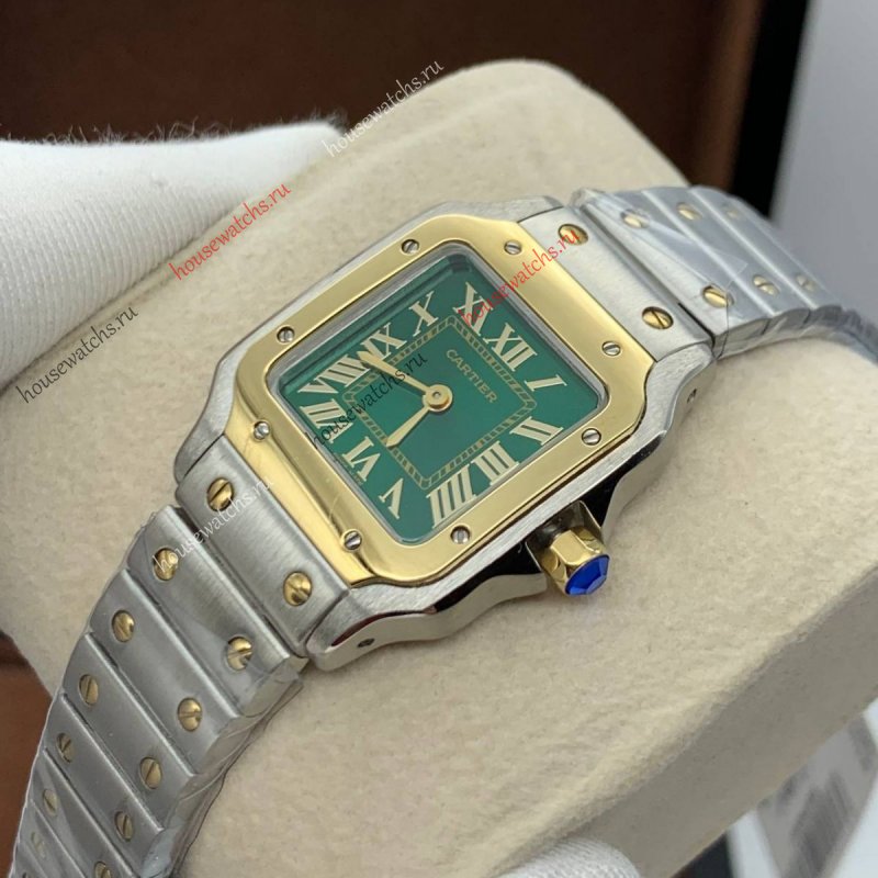 Копия Часы Саrtier H105657